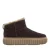 Kennel & Schmenger Enkellaarzen – Zap Sneaker in bruin