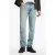 John Varvatos Regular Fit Sun Bleached Jean Blue