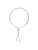 Heideman Armband ‘Grace’  zilver