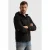 PME Legend softshell jas zwart