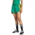 Adidas Santiago Woven Shorts Korte Broeken Dames – Groen –