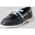 Marc Cain Bags & Shoes Loafers van leer met vetersluiting