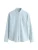 Next Overhemd  azuur / wit