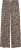 CATWALKJUN Jeans Leopard Beige dames