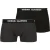 Urban Classics Boxershorts voor heren (set van 2)