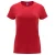 Roly Dames/Dames Capri T-Shirt (Rood)