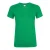 SOLS Dames/dames Regent T-Shirt met korte mouwen (Kelly Groen)