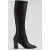 LK Bennett Carter High Boots Black