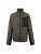 REGATTA Fleece jas ‘Baslinn’  bruin / zwart