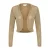 Damesvest KAFFE Ankra