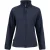 Craghoppers Dames/dames Expert Basecamp Soft Shell Jas (Donkere marine)