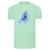 T-shirt Mister Tee Basketball Clouds