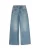 G-STAR Jeans ‘Skater High Loose Jeans’  blauw