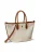 Polo Ralph Lauren Shopper  beige / navy / bruin
