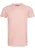 INDICODE JEANS Shirt ‘ Kloge ‘  lichtroze