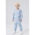 NAME IT MINI sweater blauw