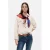 Desigual sjaaltje multi