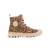 Dames sneakers met rits Palladium Pampa HI WL Leo