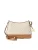 MICHAEL Michael Kors Schoudertas  crème / ecru / pueblo