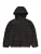 Urban Classics Winterjas  zwart