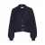Damesvest KAFFE Vilma