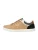 JACK & JONES Sneakers laag ‘JFWJORDAN’  camel / donkergrijs / zwart / wit