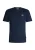 JOOP! Jeans Shirt ‘Aukai’  navy / oranje / wit