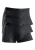 H.I.S Boxershorts  zwart
