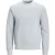 Jack & Jones Jjesoho sweat crew neck noos licht