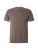 Abercrombie & Fitch Shirt ‘ESSENTIAL’  bruin