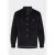 Kronstadt Ramon teddy overshirt ks4180 navy/white