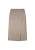 Fabienne Chapot Rok  beige