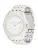 DIESEL Analoog horloge ‘STINGER’  zilver