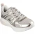 Skechers BOBS Vamos Dames Gouden Sneakers