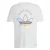 T-shirt adidas Originals Graphic