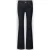 Tom Tailor Bootcut jeans van katoenmix