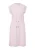 comma casual identity Jurk  rosa