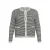 Damesvest KAFFE Curve Elanna
