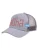 Coastal Pet ‘Aloha’  turquoise / lichtgrijs / rood / wit