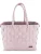 normani Shopper  lichtroze