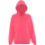 Mymo Jas met capuchon Dames roze
