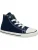 CONVERSE Sneakers  blauw