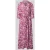 Selected Femme Soepele maxi-jurk van pure viscose, model ‘FLORA’