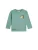 Koton Shirt  geel / groen / zwart