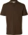 Selected Homme Polo Travis Bruin heren