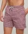 Gerecyclede Zwemshort met Print – 38 cm Multi