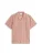 TOMMY HILFIGER Overhemd  lichtbruin / wit