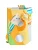 HABA Spel ‘Entdeckerrolle Zebra’  blauw / geel / groen / wit