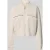 Christian Berg Woman Piqué blouson jas met zakken