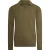 Cappuccino Italia Massa knit polo